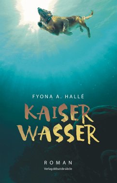 Kaiserwasser (eBook, ePUB) - Hallé, Fyona A.