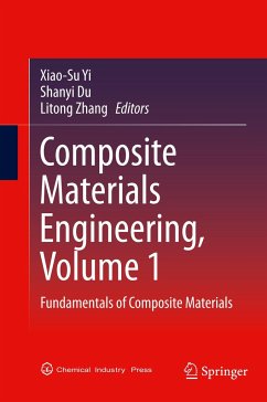 Composite Materials Engineering, Volume 1