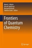 Frontiers of Quantum Chemistry