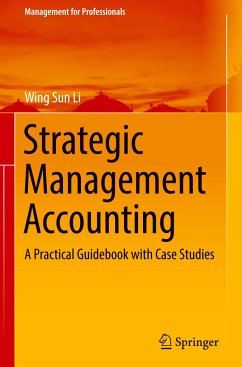 Strategic Management Accounting - Li, Wing Sun