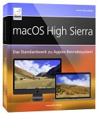 macOS High Sierra