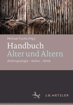 Handbuch Alter und Altern