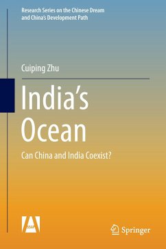India¿s Ocean - Zhu, Cuiping