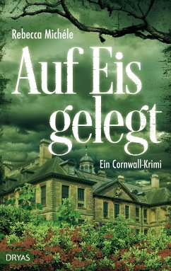 Auf Eis gelegt / Sandra Flemming Bd.1 (eBook, ePUB) - Michéle, Rebecca