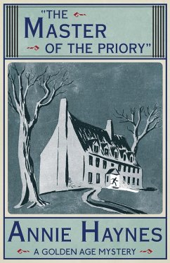 The Master of the Priory - Haynes, Annie