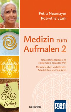 Medizin zum Aufmalen 2 (eBook, ePUB) - Neumayer, Petra; Stark, Roswitha