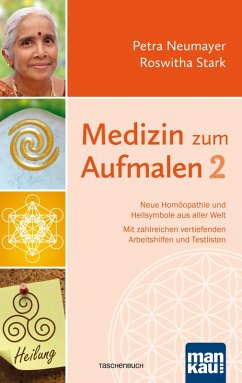 Medizin zum Aufmalen 2 (eBook, PDF) - Neumayer, Petra; Stark, Roswitha