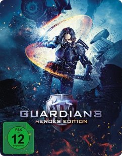 The Guardians Heroes Collection