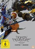 Digimon Adventure tri. - Chapter 1 - Reunion