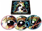 Hysteria (Deluxe 3cd) Hysteria (Deluxe 3cd)