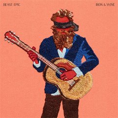 Beast Epic (Deluxe Edition) - Iron And Wine