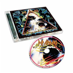 Hysteria - Def Leppard