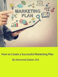 How to Create a Successful Marketing Plan (eBook, ePUB) Cover How to Create a Successful Marketing Plan (eBook, ePUB)