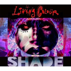 Shade - Living Colour Shade - Living Colour