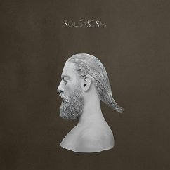 Solipsism - Beving,Joep