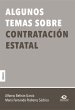 Algunos temas sobre contratación... - Bild 1