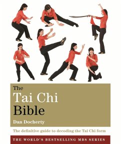 Cover The Tai Chi Bible (eBook, ePUB)