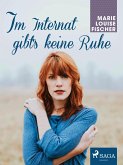 Im Internat gibt's keine Ruhe (eBook, ePUB)