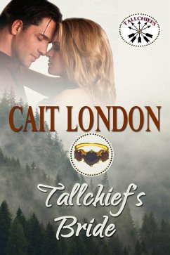 Cover Tallchief's Bride (eBook, ePUB)