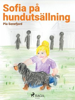 Cover Sofia på hundutställning (eBook, ePUB)