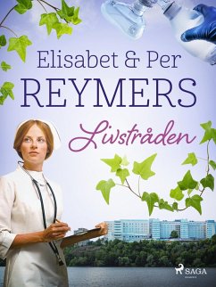 Livstråden (eBook, ePUB) - Reymers, Elisabet; Reymers, Per