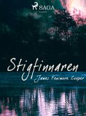 Stigfinnaren (eBook, ePUB)