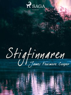 Stigfinnaren (eBook, ePUB) Cover Stigfinnaren (eBook, ePUB)