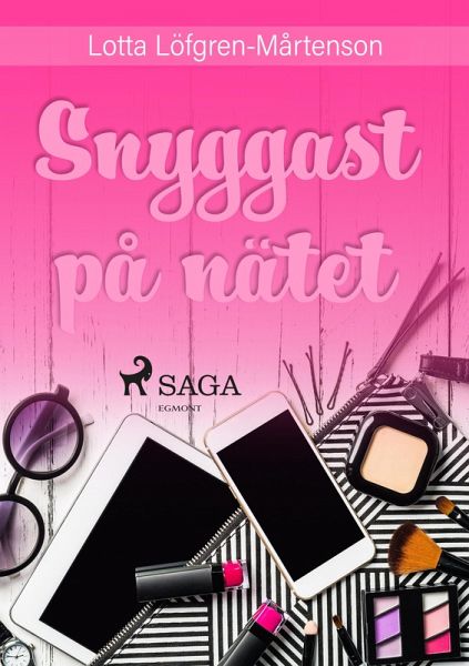 Snyggast på nätet (eBook, ePUB) Snyggast på nätet (eBook, ePUB)