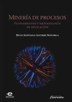 Cover Minería de procesos (eBook, ePUB)