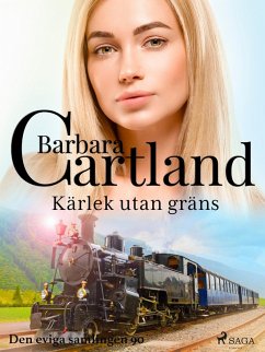Cover Kärlek utan gräns (eBook, ePUB)