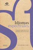 Idiomas espectrales (eBook, ePUB)