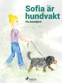 Sofia är hundvakt (eBook, ePUB)