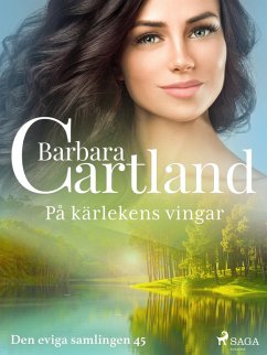 På kärlekens vingar (eBook, ePUB) - Cartland, Barbara