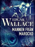 Mannen från Marocko (eBook, ePUB)