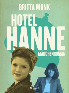 Hotel-Hanne (eBook, ePUB) - Munk, Britta