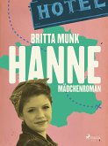 Hanne (eBook, ePUB)