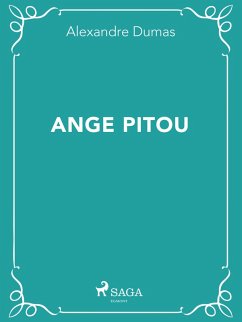 Cover Ange Pitou (eBook, ePUB)