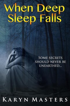 When Deep Sleep Falls (eBook, ePUB) - Masters, Karyn