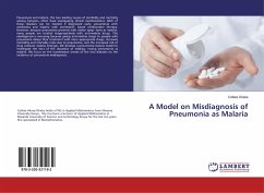 A Model on Misdiagnosis of Pneumonia as Malaria - Okaka, Colleta