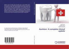 Avulsion: A complete clinical update - Kumar, Vijay;Verma, Shweta;Kaushal, Aradhna