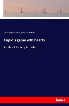 Cupid's game wth hearts