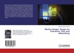 Murky Images. Essays on Literature, Film and Advertising - Pawlowska-Jadrzyk, Brygida
