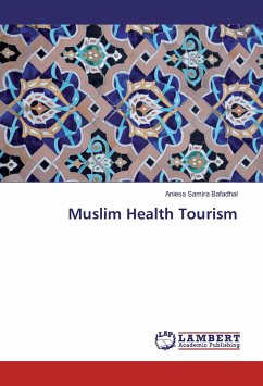 Muslim Health Tourism - Bafadhal, Aniesa Samira