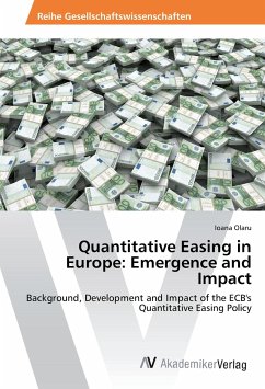 Quantitative Easing in Europe: Emergence and Impact
