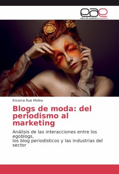 Blogs de moda: del periodismo al marketing