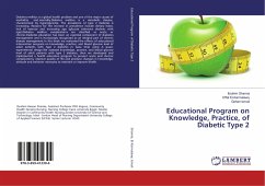 Educational Program on Knowledge, Practice, of Diabetic Type 2 - Shamia, Ibrahim;El-Karmalawy, Effat;Ismail, Gehan