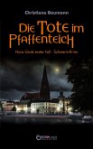 Die Tote im Pfaffenteich (eBook, PDF)