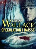 Spekulation i baisse (eBook, ePUB)