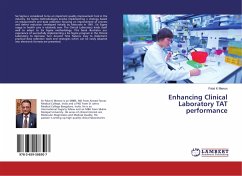 Enhancing Clinical Laboratory TAT performance - Menon, Palat K