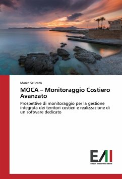 MOCA ¿ Monitoraggio Costiero Avanzato - Selicato, Marco